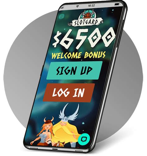 Slotgard casino bonus